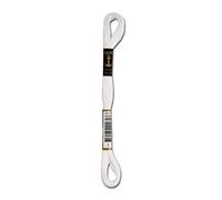 Anchor Sticktwist Sticktwist 8 m, bianco