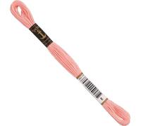 Anchor Stranded Cotton 00008 8 m Filato da ricamo