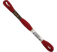 Anchor Stranded Cotton 00020 8 m Filato da ricamo