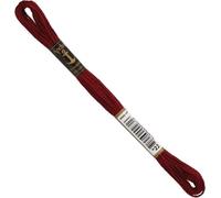 Anchor Stranded Cotton 00022 8 m Filato da ricamo