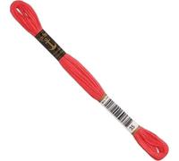 Anchor Stranded Cotton 00035 8 m Filato da ricamo