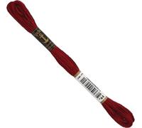 Anchor Stranded Cotton 00044 8 m Filato da ricamo