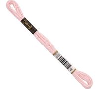 Anchor 232608 4635000-00048 - Filo da ricamo in cotone, 3 g, colore: Rosa lampone