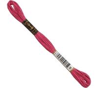 Anchor Stranded Cotton 00068 8 m Filato da ricamo