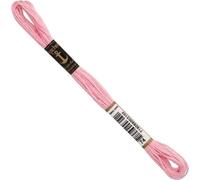 Anchor Stranded Cotton 00074 8 m Filato da ricamo