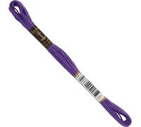 Anchor Stranded Cotton 00111 8 m Filato da ricamo