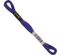 Anchor Stranded Cotton 00119 8 m Filato da ricamo