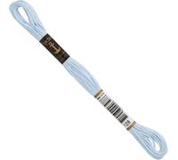 Anchor Stranded Cotton 00128 8 m Filato da ricamo