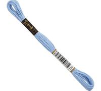 Anchor Stranded Cotton 00129 8 m Filato da ricamo