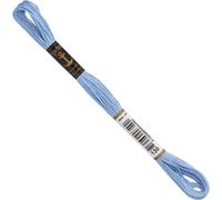 Anchor Stranded Cotton 00130 8 m Filato da ricamo