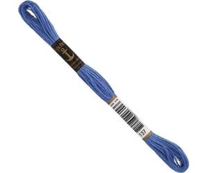 Anchor Stranded Cotton 00137 8 m Filato da ricamo