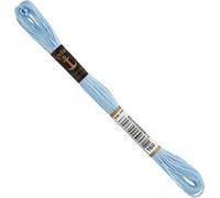 Anchor Stranded Cotton 00160 8 m Filato da ricamo