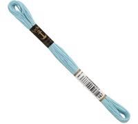 Anchor Stranded Cotton 00167 8 m Filato da ricamo