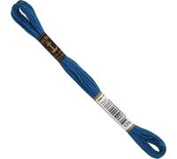 Anchor Stranded Cotton 00170 8 m Filato da ricamo