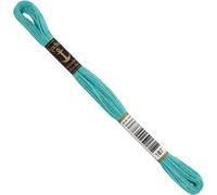 Anchor Stranded Cotton 00187 8 m Filato da ricamo