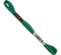 Anchor Stranded Cotton 00230 8 m Filato da ricamo