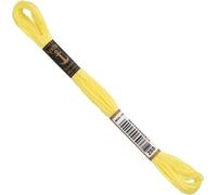 Anchor Stranded Cotton 00288 8 m Filato da ricamo