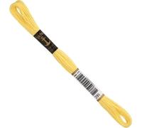 Anchor Stranded Cotton 00295 8 m Filato da ricamo