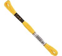 Anchor Stranded Cotton 00297 8 m Filato da ricamo