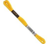 Anchor Stranded Cotton 00298 8 m Filato da ricamo