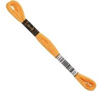 Anchor Stranded Cotton 00313 8 m Filato da ricamo