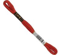 Anchor Stranded Cotton 00341 8 m Filato da ricamo