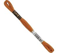 Anchor Stranded Cotton 00365 8 m Filato da ricamo