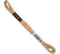 Anchor Stranded Cotton 00372 8 m Filato da ricamo