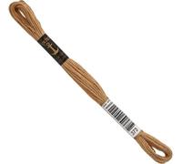 Anchor Stranded Cotton 00373 8 m Filato da ricamo