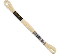 Anchor Stranded Cotton 00386 8 m Filato da ricamo