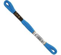 Anchor Stranded Cotton 00410 8 m Filato da ricamo