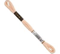 Anchor Stranded Cotton 00778 8 m Filato da ricamo