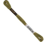 Anchor Stranded Cotton 00844 8 m Filato da ricamo