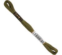 Anchor Stranded Cotton 00845 8 m Filato da ricamo