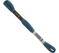Anchor Stranded Cotton 00851 8 m Filato da ricamo