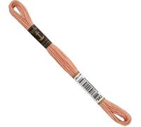 Anchor Stranded Cotton 00882 8 m Filato da ricamo