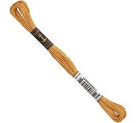 Anchor Stranded Cotton 00890 8 m Filato da ricamo