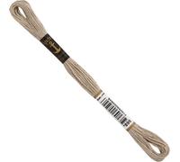 Anchor Stranded Cotton 00899 8 m Filato da ricamo
