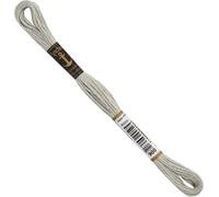 Anchor Stranded Cotton 00900 8 m Filato da ricamo