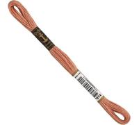 Anchor Stranded Cotton 00914 8 m Filato da ricamo