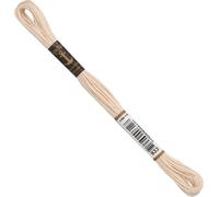 Anchor Stranded Cotton 00933 8 m Filato da ricamo