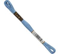 Anchor Stranded Cotton 00977 8 m Filato da ricamo