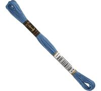 Anchor Stranded Cotton 00978 8 m Filato da ricamo