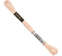 Anchor Stranded Cotton 01012 8 m Filato da ricamo