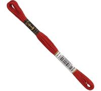 Anchor Stranded Cotton 01014 8 m Filato da ricamo