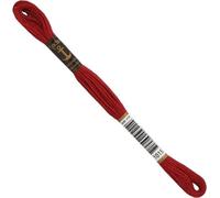 Anchor Stranded Cotton 01015 8 m Filato da ricamo