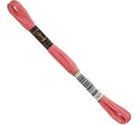 Anchor Stranded Cotton 01023 8 m Filato da ricamo