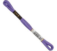 Anchor Stranded Cotton 01030 8 m Filato da ricamo