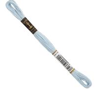 Anchor Stranded Cotton 01032 8 m Filato da ricamo