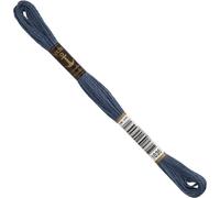 Anchor Stranded Cotton 01035 8 m Filato da ricamo